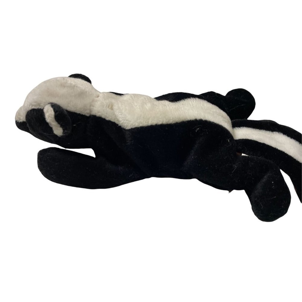 Beanie Babies Stinky the Skunk